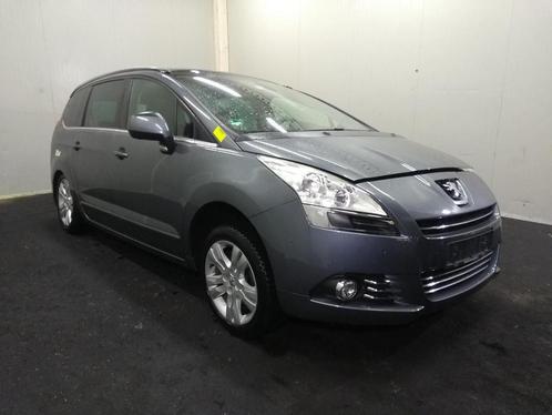 Voorkop Peugeot 5008, Auto-onderdelen, Carrosserie, Bumper, Peugeot, Gebruikt, Ophalen