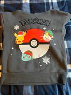 Pokemon trui 122/128, Kinderen en Baby's, Ophalen, Zo goed als nieuw, Jongen of Meisje, Trui of Vest