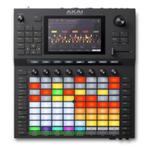 AKAI FORCE 2. + FLIGHT CASE, DJ