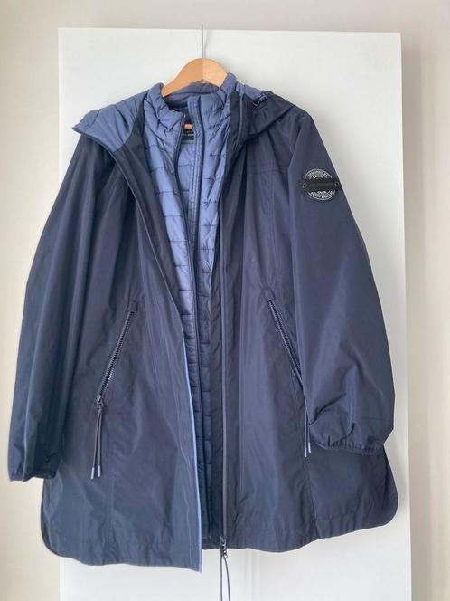 Betty Barclay 4 in 1 winterjas maat 46, Kleding | Dames, Jassen | Winter, Maat 46/48 (XL) of groter, Ophalen of Verzenden