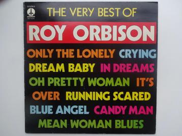 Roy Orbison - Le meilleur de (1974)