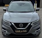 NISSAN QASHQAI 1.3 i 2019 PANO/GPS/CLIM.DIG/CAMERA/JA18 DAK, Euro 6, Parkeersensor, Leder, Bedrijf