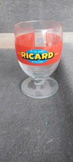 Verre ricard 1932_2007, Enlèvement ou Envoi, Comme neuf