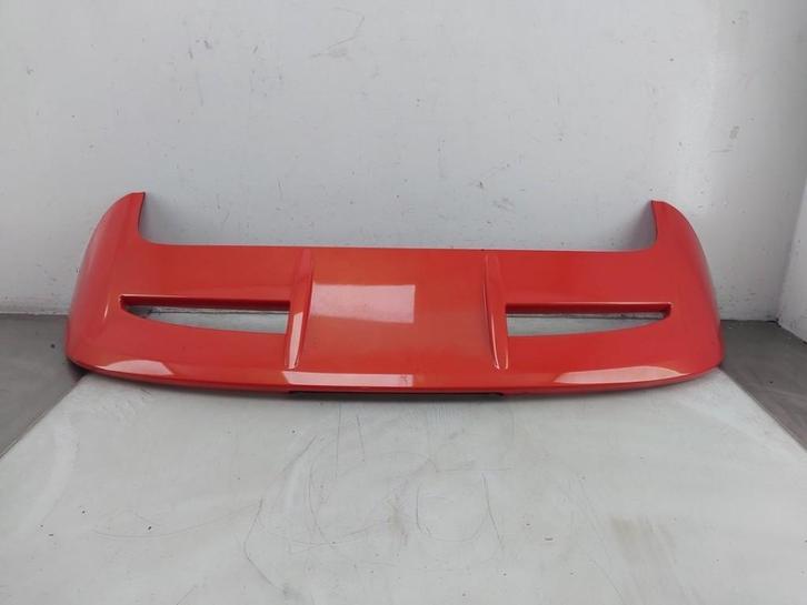 SPOILER Ford Fiesta 6 (JA8) (01-2008/01-2018), Auto-onderdelen, Carrosserie, Ford, Gebruikt