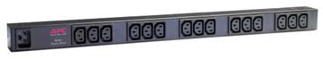 APC AP9572 Basic Rack PDU 16A Zero-U 15x C13