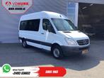 Mercedes-Benz Sprinter 313 2.2 CDI L2H2 €9922 Incl. BTW BPM, Auto's, Bestelwagens en Lichte vracht, 207 g/km, Wit, Mercedes-Benz
