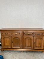 Volledige eetplaats, Ophalen