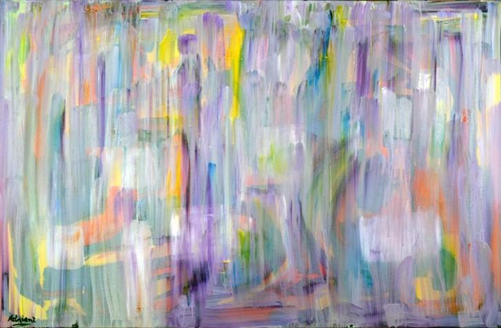 Art, Antiek en Kunst, Kunst | Designobjecten, Verzenden
