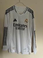 Real Madrid Mbappe Voetbalshirt Champions League Nieuw 2025, Sport en Fitness, Voetbal, Verzenden, Zo goed als nieuw
