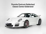 Porsche 997 997.2 GT3, Auto's, Porsche, 298 g/km, Wit, Bedrijf, Handgeschakeld