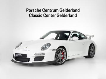 Porsche 997 997.2 GT3 beschikbaar voor biedingen