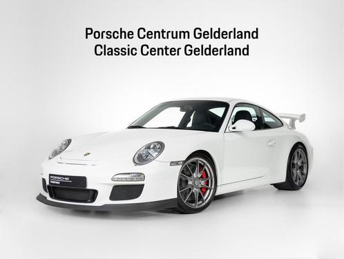Porsche 997 997.2 GT3, Auto's, Porsche, Bedrijf, Overige modellen, ABS, Airbags, Alarm, Centrale vergrendeling, Climate control