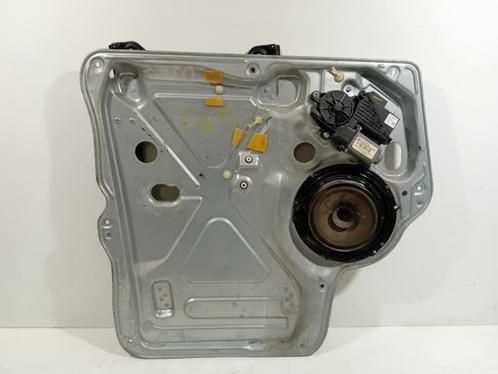 RAAMMECHANIEK ELEK LINKS VOOR Transporter T5 (7H0837729AP), Auto-onderdelen, Carrosserie, Volkswagen, Voor, Links, Gebruikt