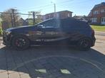 Mercedes a45 amg, Auto's, Mercedes-Benz, Automaat, Zwart, Zwart, Particulier
