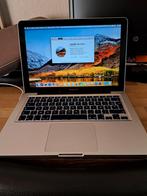 MacBook Pro 13 pouces, Informatique & Logiciels, Apple Macbooks, 13 pouces, MacBook, Enlèvement, Utilisé