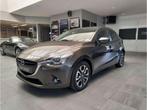 Mazda 2 1.5 SKYACTIV-G skyDRIVE Play Edition, USB, Bruin, Bedrijf, Stadsauto