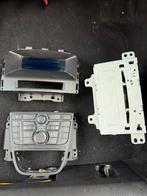 Opel astra 2011 originele cd speler, Enlèvement ou Envoi, Comme neuf