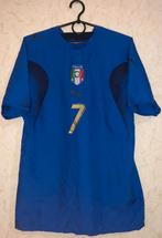 Italië Delpiero Finale Winners Voetbalshirt WorldCup 2006, Sports & Fitness, Football, Comme neuf, Envoi
