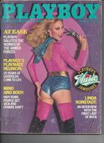 Playboy magazine (US) - April 1980  VERKOCHT, Utilisé, Envoi, Glossy