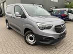 Opel Combo 1,5 cdti lichte vracht, Auto's, 75 kW, Euro 6, Bedrijf, Grijs