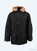 Parka Canadian Peak homme neuve, Vêtements | Hommes, Neuf, Taille 56/58 (XL), Enlèvement, Canadian Peak