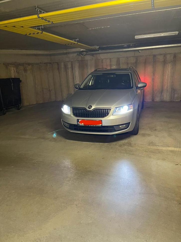 Skoda octavia break 2L Tdi Dsg6, Auto-onderdelen, Overige Auto-onderdelen, Skoda, Ophalen
