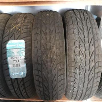 banden aanhangwagens beschikbaar voor biedingen