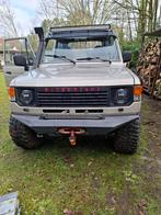 pajero bj 1988, Cuir, Achat, Boîte manuelle, Autres couleurs