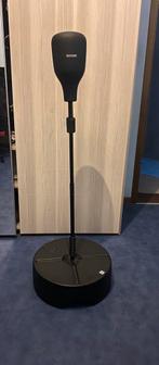 Punshing-ball + équipement de boxe, Enlèvement, Comme neuf, Punching-ball