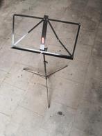 Support de partition, Musique & Instruments, Enlèvement, Utilisé