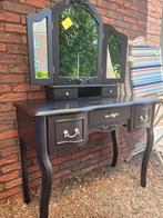 Make up tafel met spiegel voor  kinderen, Kinderen en Baby's, Ophalen, Gebruikt