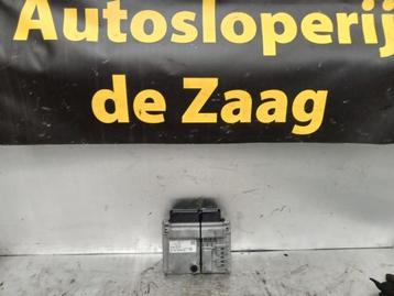 Computer Motormanagement van een Seat Ibiza beschikbaar voor biedingen