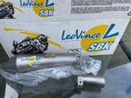Pot Leovince neuf pour Yamaha R6 2006-2010 en boite, Motos, Pièces | Yamaha, Enlèvement, Neuf