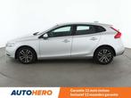 Volvo V40 2.0 T2 Momentum (bj 2019), Auto's, 122 pk, Gebruikt, Euro 6, 1969 cc