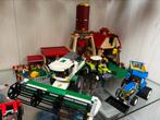 Lego verzameling, Comme neuf, Ensemble complet, Lego, Enlèvement ou Envoi