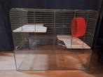 Dwerghamster kooi, Dieren en Toebehoren, Ophalen, Zo goed als nieuw, Kooi, Hamster