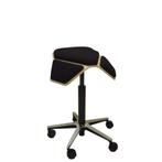 myKolme Design ILOA+ office chair, Huis en Inrichting, Stoelen, Metaal, Overige kleuren, Nieuw, Ophalen of Verzenden