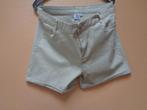 TLM SHORTS VOOR DAMES, NEGEN CASUAL DAMES, Kleding | Dames, Jassen | Zomer, Maat 38/40 (M), CASUAL, Beige, Nieuw