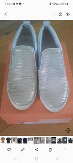 Sneakers goud maat 38, Ophalen, Sneakers
