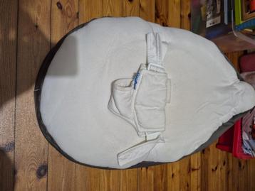 Doomoo seat sit n swing antraciet beschikbaar voor biedingen