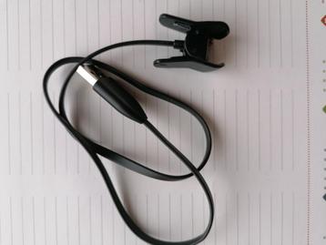 Garmin Vivosmart 3, Sport en Fitness, Ophalen, Zo goed als nieuw, Garmin