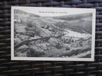 Vesdre-dam in aanbouw, Luik, Ophalen of Verzenden, 1920 tot 1940