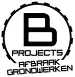 Afbraak & grondwerken, Ophalen