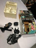 Elektrische honden ketting, Ophalen, Zo goed als nieuw