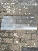 Auvent pour porte d'entrée - 40 x 80 cm, Doe-het-zelf en Bouw, Dakpannen en Dakbedekking, Ophalen, Nieuw, Overige kleuren