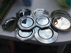 MULTIFUNCTIONELE HOEZEN/CONTAINERS VOOR 1 EURO, Ophalen of Verzenden