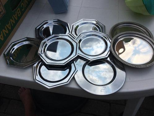 MULTIFUNCTIONELE HOEZEN/CONTAINERS VOOR 1 EURO, Antiek en Kunst, Antiek | Overige Antiek, Ophalen of Verzenden