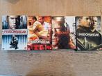 Prison break dvd's, Cd's en Dvd's, Dvd's | Tv en Series, Ophalen, Zo goed als nieuw