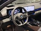 BMW 520i Berline M-Sport FACELIFT - Garantie, Auto's, Automaat, 1998 cc, Achterwielaandrijving, USB