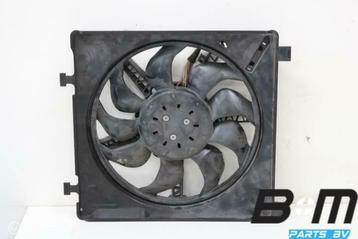 Koelventilator met houder VW UP! 12E121205 beschikbaar voor biedingen